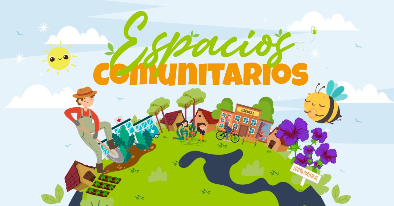 Foto Espacios Comunitarios, una estrategia de Educación Ambiental de Corpoboyacá