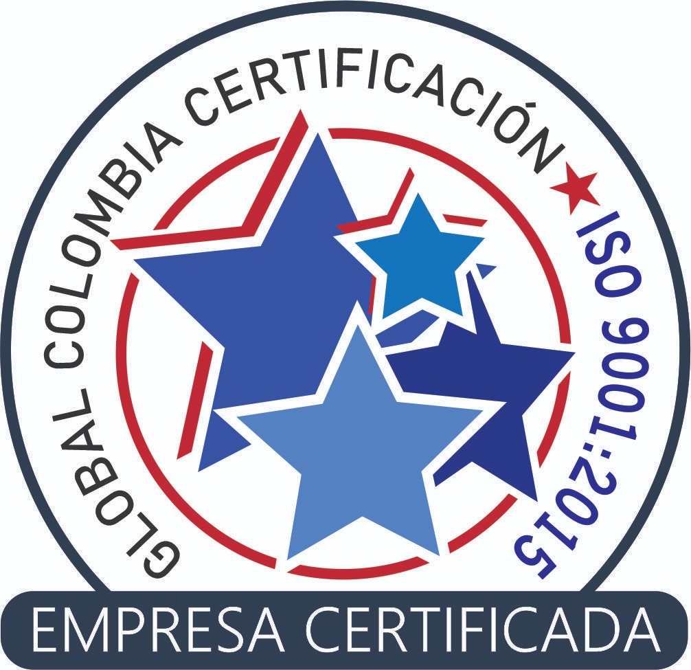 Logo Certificacion