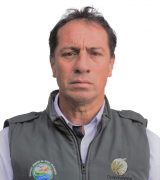Carlos William Gómez Garzón:    PNR El Valle