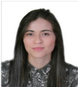 Profesional Ingeniera ambiental:    Lorena Alexandra Borjas Fuentes