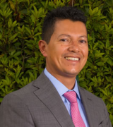 Subdirector de Planeación y Sistemas de Información:    Luis Hair Dueñas Gómez